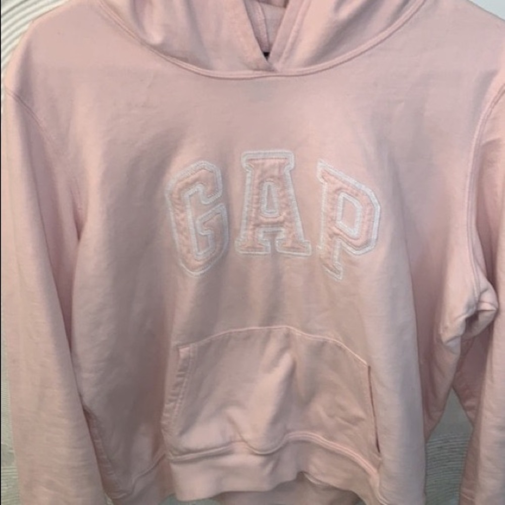 Gap hoodie